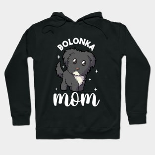 Bolonka Mom - Bolonka Zwetna Hoodie